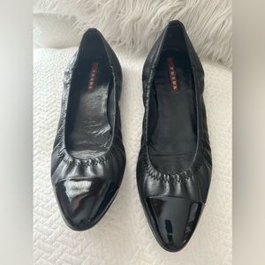 prada shoes